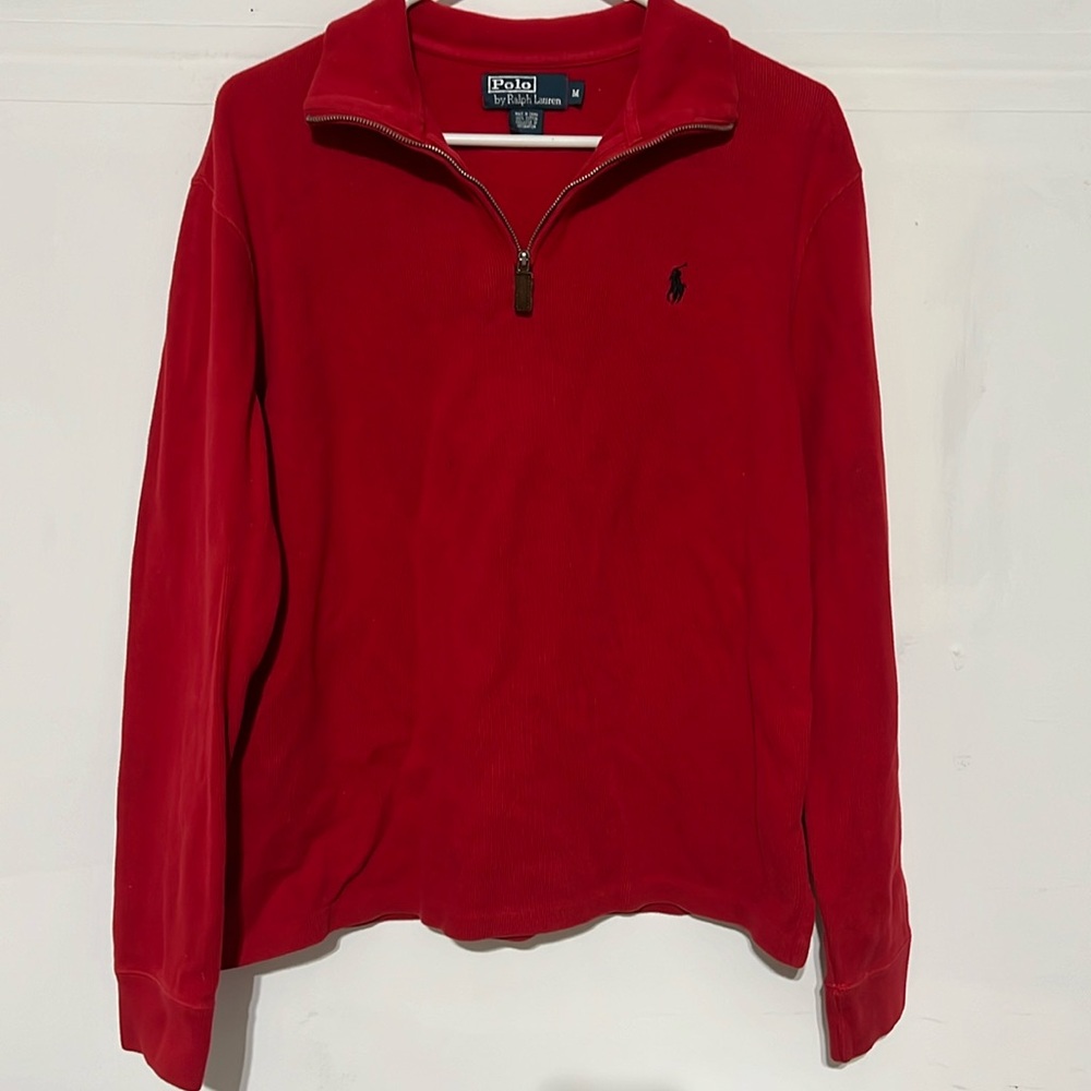 Ralph Lauren Men’s sweater Size M